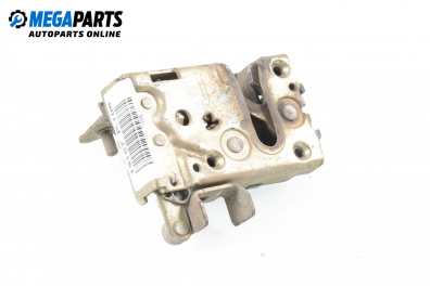 Брава на врата за Peugeot 106 I Hatchback (08.1991 - 04.1996), позиция: предна, лява