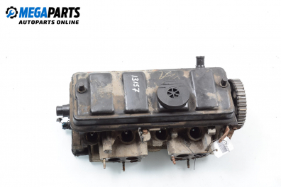 Глава за Peugeot 106 I Hatchback (08.1991 - 04.1996) 1.0, 50 к.с.