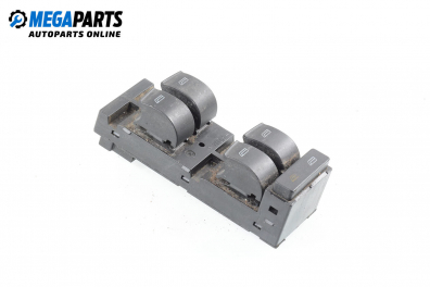 Бутони ел. стъкла  за Audi A6 Sedan C5 (01.1997 - 01.2005)