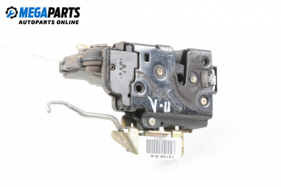 Брава на врата за Audi A6 Sedan C5 (01.1997 - 01.2005), позиция: предна, лява