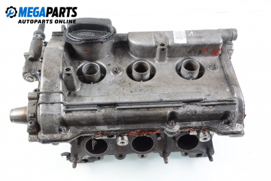 Глава за Audi A6 Sedan C5 (01.1997 - 01.2005) 2.4, 165 к.с.