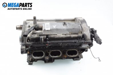 Глава за Audi A6 Sedan C5 (01.1997 - 01.2005) 2.4, 165 к.с.