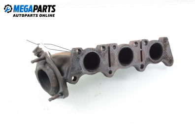 Изпускателен колектор за Audi A6 Sedan C5 (01.1997 - 01.2005) 2.4, 165 к.с.