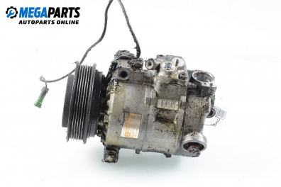 Компресор климатик за Audi A6 Sedan C5 (01.1997 - 01.2005) 2.4, 165 к.с.