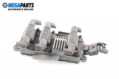 Запалителна бобина за Audi A6 Sedan C5 (01.1997 - 01.2005) 2.4, 165 к.с.