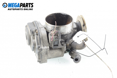 Дроселова клапа за Audi A6 Sedan C5 (01.1997 - 01.2005) 2.4, 165 к.с.