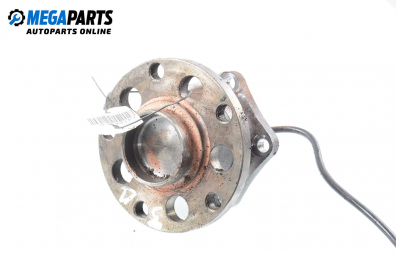 Шенкел главина за Audi A6 Sedan C5 (01.1997 - 01.2005), позиция: задна, дясна