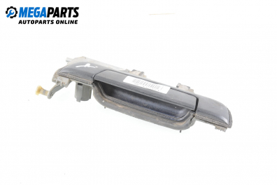 Външна дръжка за BMW 3 Series E36 Compact (03.1994 - 08.2000), 2+1 вр., хечбек, позиция: дясна