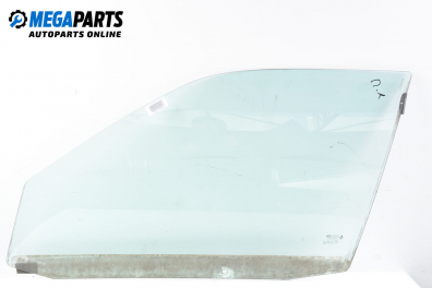 Странично стъкло за Renault Clio I Hatchback (05.1990 - 09.1998), 4+1 вр., хечбек, позиция: предна, лява