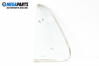 Фикс врата за Renault Clio I Hatchback (05.1990 - 09.1998), 4+1 вр., хечбек, позиция: лява