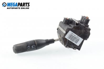 Лостче за светлини за Renault Clio I Hatchback (05.1990 - 09.1998)