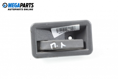 Вътрешна дръжка за Renault Clio I Hatchback (05.1990 - 09.1998), 4+1 вр., хечбек, позиция: предна, лява