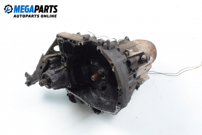 Ръчна скоростна кутия за Renault Clio I Hatchback (05.1990 - 09.1998) 1.2 (5/357Y, 5/357K), 58 к.с.