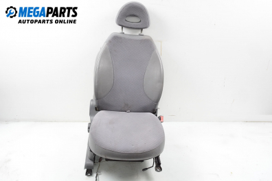 Седалка за Nissan Micra III Hatchback (01.2003 - 06.2010), 2+1 вр., позиция: предна, дясна