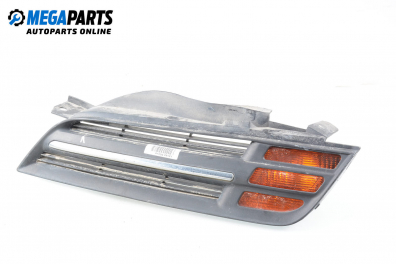 Мигач за Nissan Micra III Hatchback (01.2003 - 06.2010), хечбек, позиция: лява