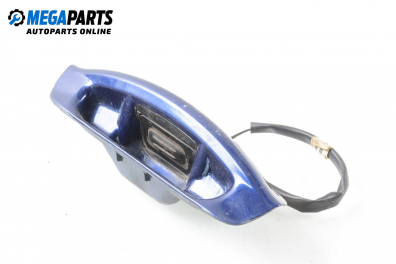 Външна дръжка заден капак за Nissan Micra III Hatchback (01.2003 - 06.2010), хечбек