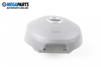 Airbag за Nissan Micra III Hatchback (01.2003 - 06.2010), 2+1 вр., хечбек, позиция: предна