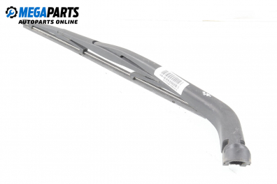 Рамо задна чистачка за Nissan Micra III Hatchback (01.2003 - 06.2010), позиция: задна