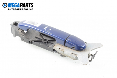 Външна дръжка за Nissan Micra III Hatchback (01.2003 - 06.2010), 2+1 вр., хечбек, позиция: лява