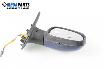 Огледало за Nissan Micra III Hatchback (01.2003 - 06.2010), 2+1 вр., хечбек, позиция: дясна