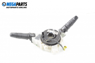 Лостчета светлини и чистачки за Nissan Micra III Hatchback (01.2003 - 06.2010)