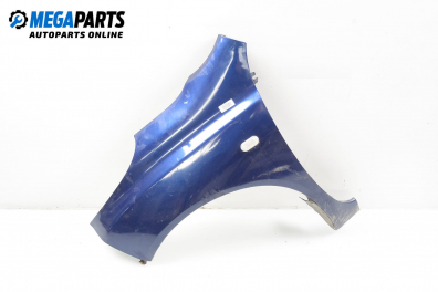 Калник за Nissan Micra III Hatchback (01.2003 - 06.2010), 2+1 вр., хечбек, позиция: предна, лява
