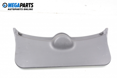 Кора заден капак за Nissan Micra III Hatchback (01.2003 - 06.2010), хечбек