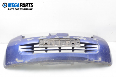 Предна броня за Nissan Micra III Hatchback (01.2003 - 06.2010), хечбек, позиция: предна