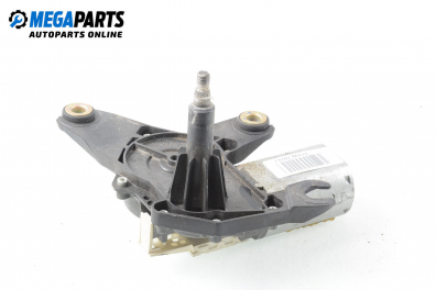 Ел. мотор за чистачките за Nissan Micra III Hatchback (01.2003 - 06.2010), хечбек, позиция: задна