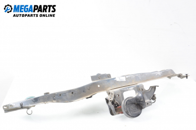 Маска горна част за Nissan Micra III Hatchback (01.2003 - 06.2010), хечбек