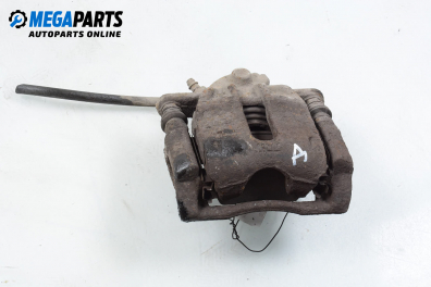 Спирачен апарат за Nissan Micra III Hatchback (01.2003 - 06.2010), позиция: предна, дясна