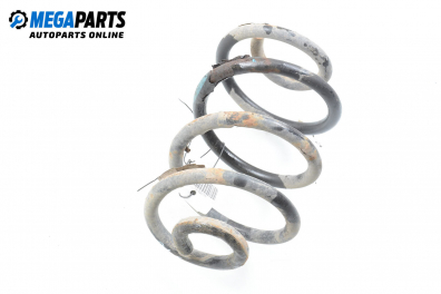 Пружина за ходова част за Nissan Micra III Hatchback (01.2003 - 06.2010), хечбек, позиция: задна