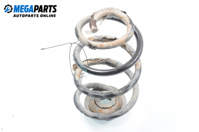 Пружина за ходова част за Nissan Micra III Hatchback (01.2003 - 06.2010), хечбек, позиция: задна