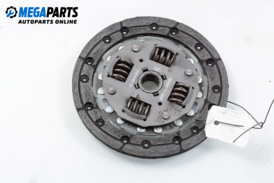 Феродов диск за Nissan Micra III Hatchback (01.2003 - 06.2010) 1.2 16V, 65 к.с.