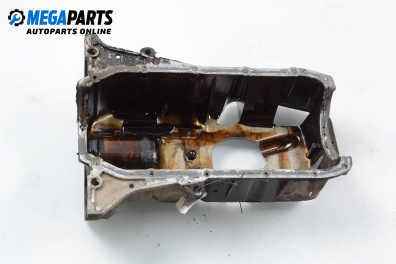 Картер за Nissan Micra III Hatchback (01.2003 - 06.2010) 1.2 16V, 65 к.с.