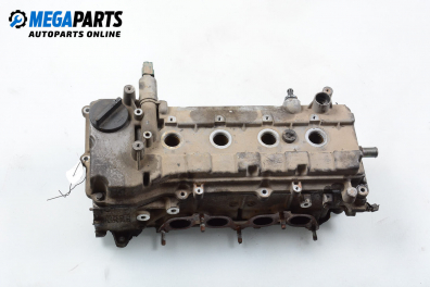 Глава за Nissan Micra III Hatchback (01.2003 - 06.2010) 1.2 16V, 65 к.с.