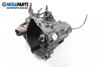 Ръчна скоростна кутия за Nissan Micra III Hatchback (01.2003 - 06.2010) 1.2 16V, 65 к.с.