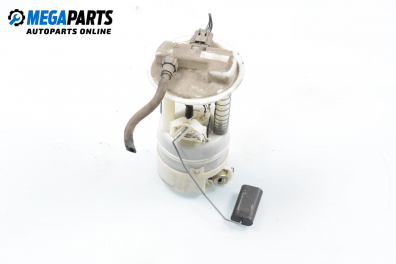 Бензинова помпа за Nissan Micra III Hatchback (01.2003 - 06.2010) 1.2 16V, 65 к.с.