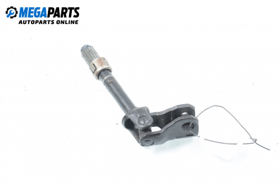 Каре на волана за Nissan Micra III Hatchback (01.2003 - 06.2010) 1.2 16V, 65 к.с., хечбек