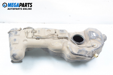 Резервоар за горивото за Nissan Micra III Hatchback (01.2003 - 06.2010) 1.2 16V, хечбек