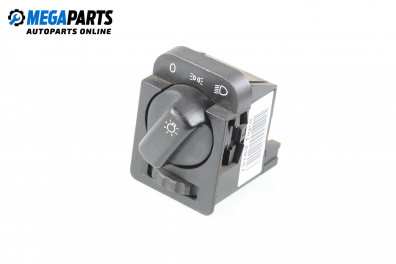 Ключ светлини  за Opel Tigra Coupe (07.1994 - 12.2000)