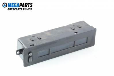 Часовник за Opel Tigra Coupe (07.1994 - 12.2000)