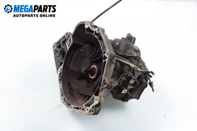 Ръчна скоростна кутия за Opel Tigra Coupe (07.1994 - 12.2000) 1.6 16V, 106 к.с.