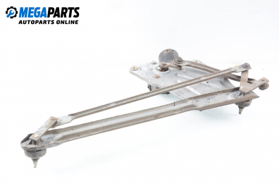 Ел. мотор за чистачките за Ford Orion II Sedan (12.1985 - 07.1990), седан, позиция: предна