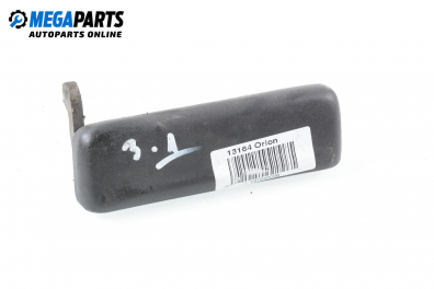 Външна дръжка за Ford Orion II Sedan (12.1985 - 07.1990), 4+1 вр., седан, позиция: задна, дясна