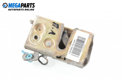 Брава на врата за Ford Orion II Sedan (12.1985 - 07.1990), позиция: предна, лява