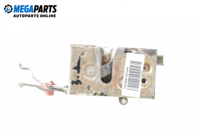 Брава на врата за Ford Orion II Sedan (12.1985 - 07.1990), позиция: задна, дясна