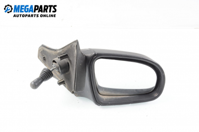 Огледало за Opel Corsa B Hatchback (03.1993 - 12.2002), 2+1 вр., хечбек, позиция: дясна