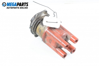 Палец на разпределителя на запалването (делко) за Opel Corsa B Hatchback (03.1993 - 12.2002) 1.4 i, 60 к.с.