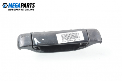 Външна дръжка за Mazda 323 III Hatchback (08.1985 - 08.1993), 2+1 вр., хечбек, позиция: лява